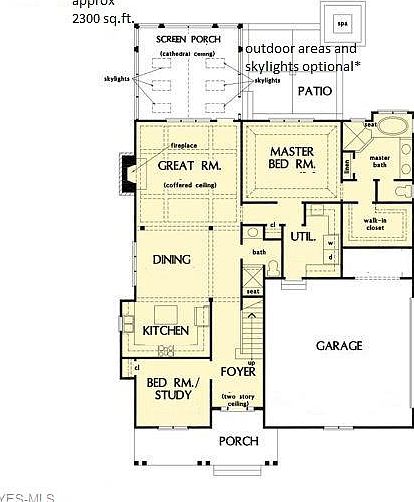 2nd image of 7 Chestnut Hl