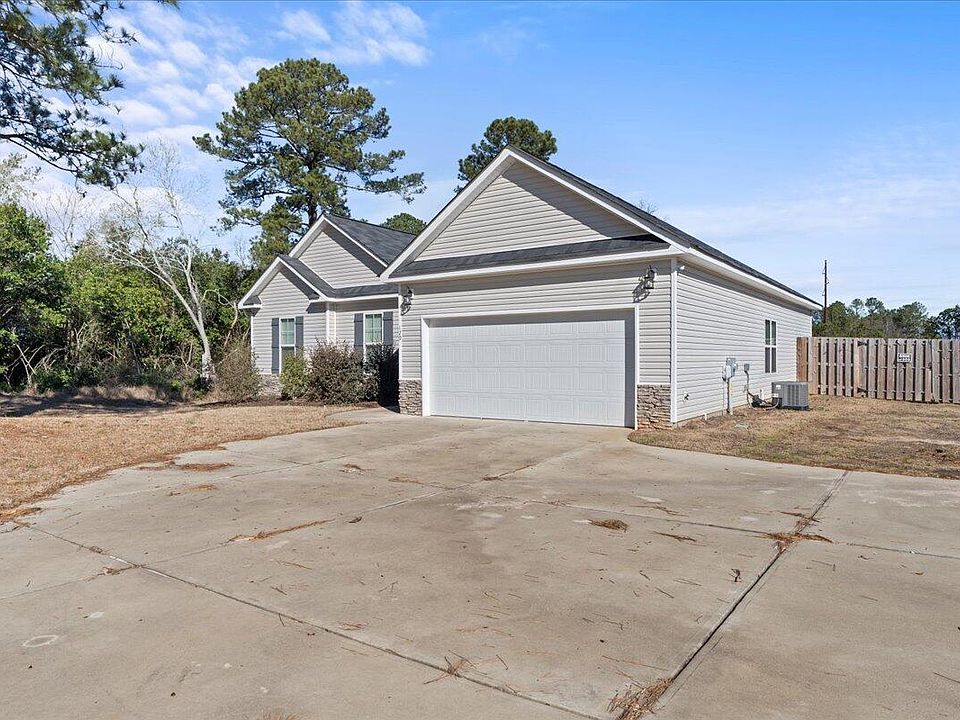 129 Macedonia Rd, North Augusta, SC 29860 Zillow