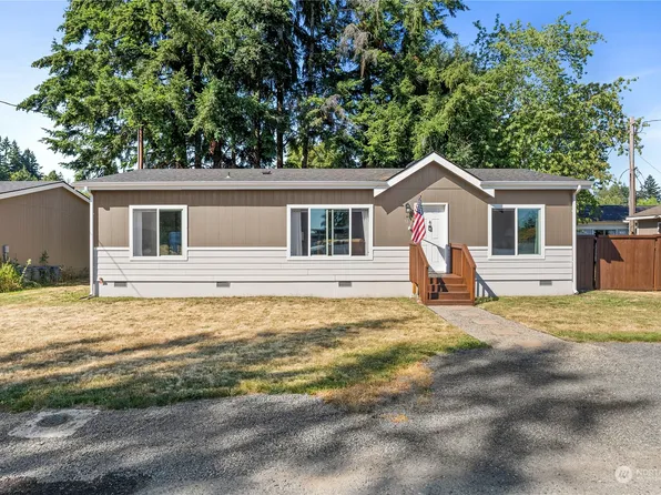 510 St Helens Street, Toledo, WA 98591