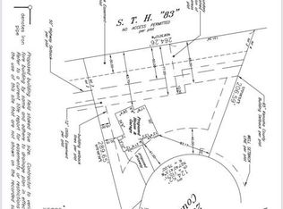 LOT 3 237th Ct, Trevor, WI 53179
