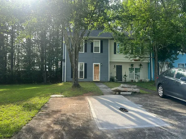 8576 Jamestown Way, Jonesboro, GA 30238