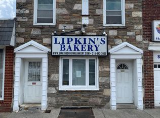 8013 Castor Ave, Philadelphia, PA 19152