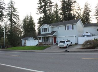 58885 Summit View Dr, Saint Helens, OR 97051