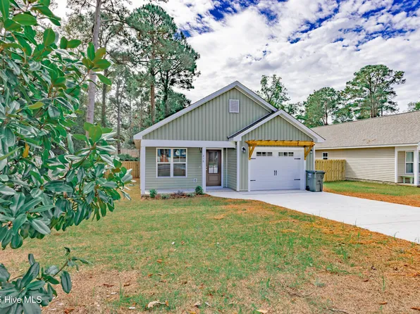 218 E Church Street, Rose Hill, NC 28458