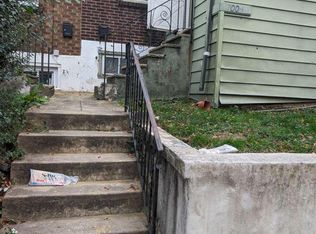 7004 Clinton Rd, Upper Darby, PA 19082