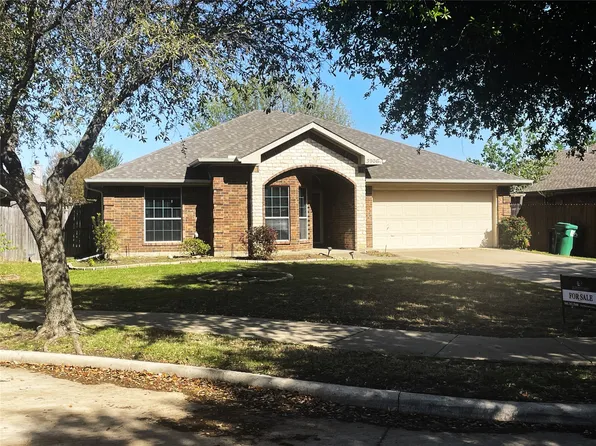 3906 Tristan Ct, Denton, TX 76208