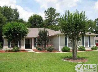 9859 Brookhollow Ln, Tallahassee, FL 32317