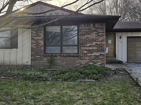 287 S Liberty St, Russiaville, IN 46979