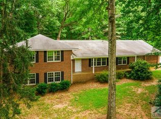 1080 Cherokee Cir, Athens, GA 30606