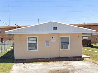 17 SW 5th Ave #3, Dania, FL 33004