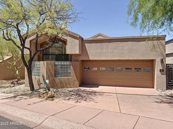 25150 N WINDY WALK Drive #13, Scottsdale, AZ 85255