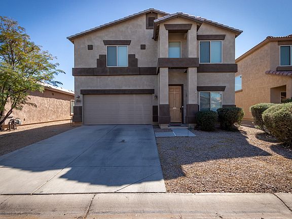 2nd image of 1173 E Country Crossing Way