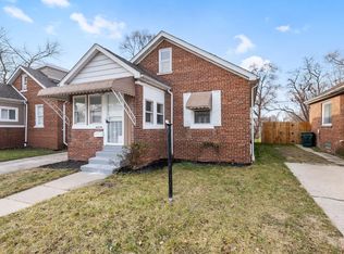 6124 Wallace Rd, Hammond, IN 46320