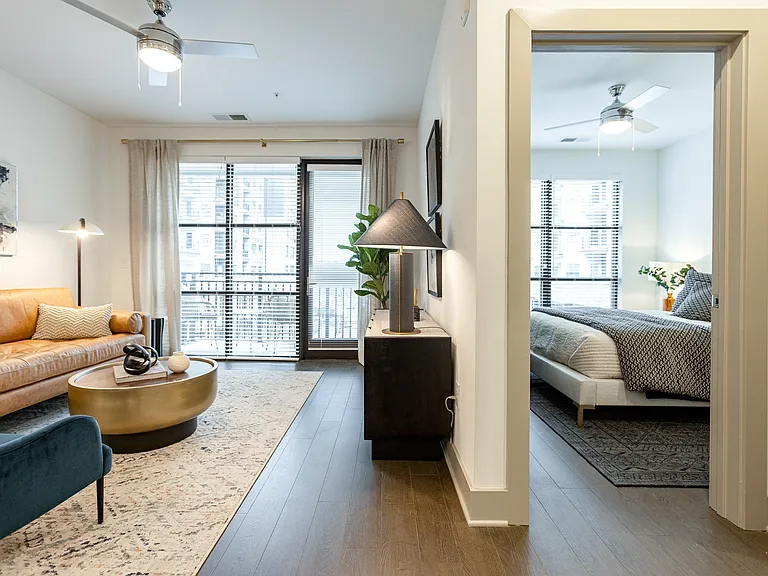 Your stylish sanctuary_spacious, bright, and thoughtfully designed.