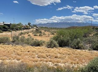 Tba W Klondyke Rd #43, Pima, AZ 85543