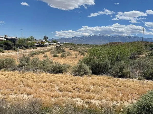 Tba W Klondyke Rd #43, Pima, AZ 85543