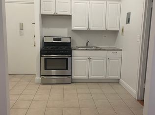 808 W End Ave APT 708, New York, NY 10025