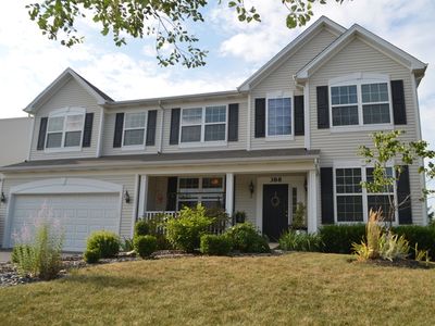 388 Claridge Cir, Bolingbrook, IL, 60440