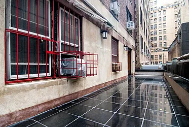 Rented by WAM Partners - William Moses Co.