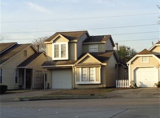 4306 Conward Dr, Houston, TX 77066