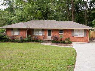 973 Schoel Dr, Decatur, GA 30033