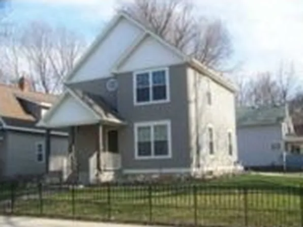 1239 Climax St, Lansing, MI 48912