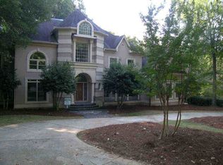 1883 Chedworth Cv, Stone Mountain, GA 30087