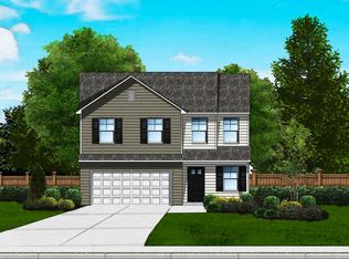 1726 Camazay Dr LOT 19, Sumter, SC 29150