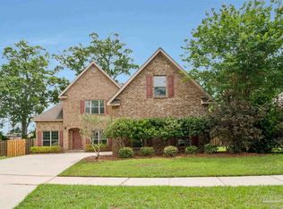 2106 Staff Dr, Cantonment, FL 32533