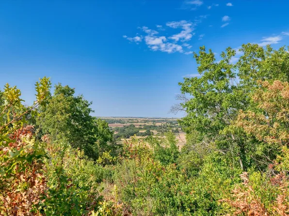 LOT 29 County Road 511, Hamilton, TX 76531