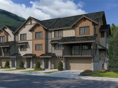 1280 Shoreline Way SE #2104, North Bend, WA, 98045