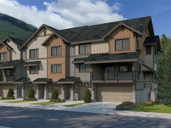 1284 Shoreline Way SE #2105, North Bend, WA 98045