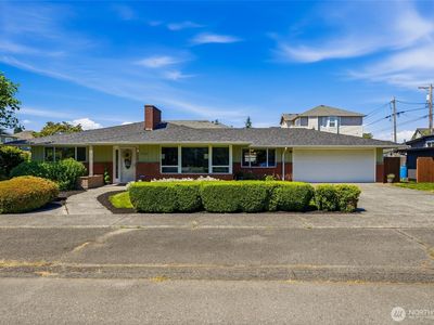 1931 Hoyt Avenue, Everett, WA, 98201