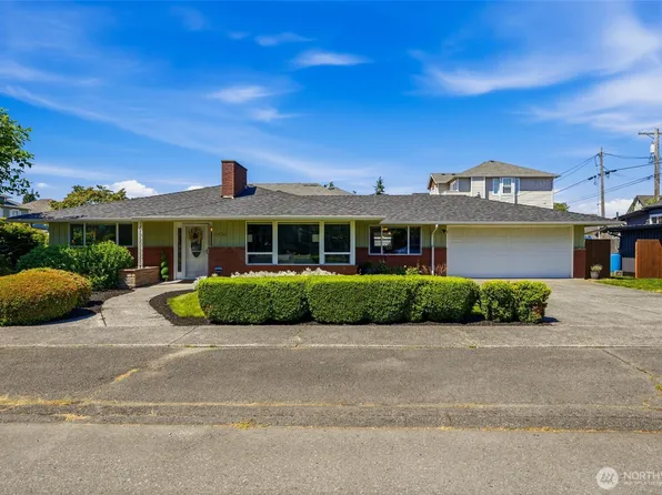 1931 Hoyt Avenue, Everett, WA 98201