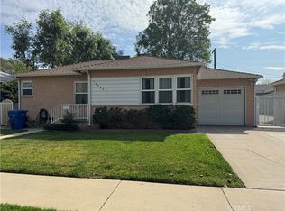 14244 Lanark St, Panorama City, CA 91402