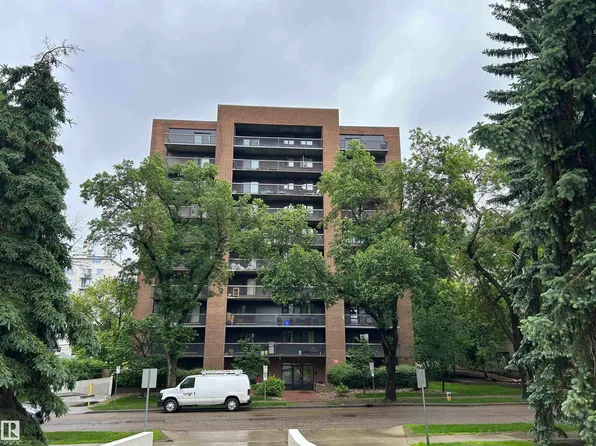 9929 113th St NW #1002, Edmonton, AB T5K 2N9
