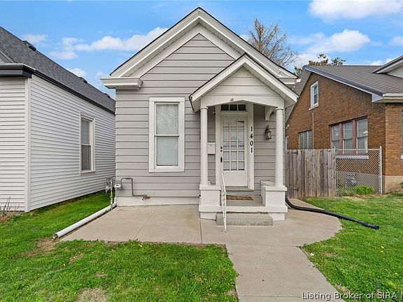 3rd image of 1401 E Oak Street