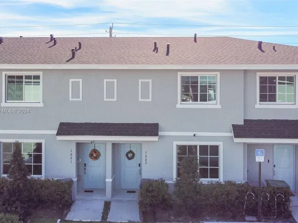 1085 NW 4th Ter, Florida City, FL 33034