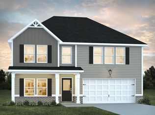 117 Echline St, Fountain Inn, SC 29644