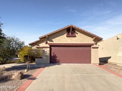 10958 E Secret Mine Ct, Gold Canyon, AZ, 85118