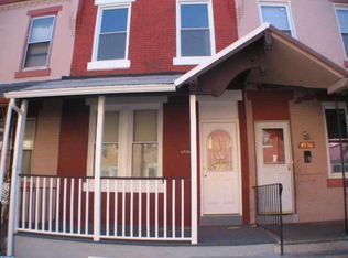 4934 Hoopes St, Philadelphia, PA