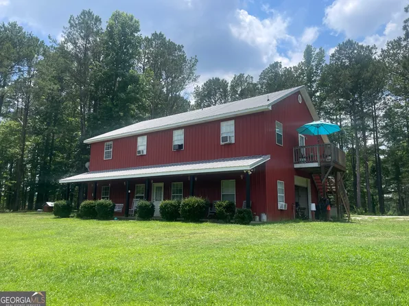 4374 River Rd, Manchester, GA 31816