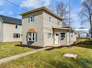 404 N Tarr St, North Baltimore, OH