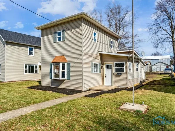 404 N Tarr St, North Baltimore, OH 45872