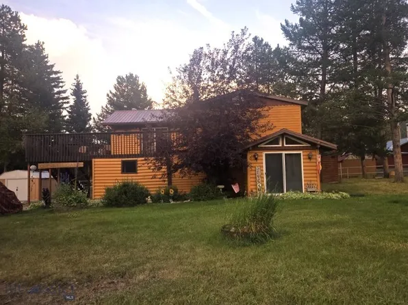 19 Greens Ln, Anaconda, MT 59711
