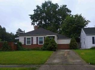 873 Melrose Ave, Columbus, OH 43224