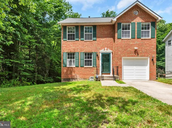 17304 Newton Ct, Upper Marlboro, MD 20772
