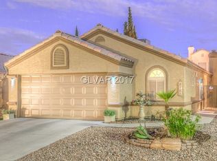 8121 James Grayson Dr, Las Vegas, NV 89145