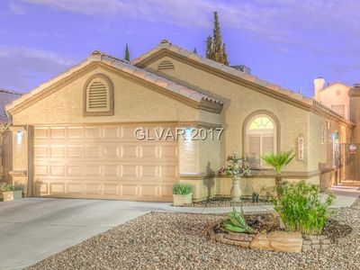 8121 James Grayson Dr, Las Vegas, NV, 89145