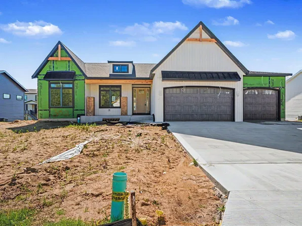 11124 Wharton Way Lot 302, Osceola, IN 46561